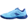 Babolat Jet Viva Padel-Tennis Padelschuhe Sportschuhe hellblau/blau 3A0F25C934-4070