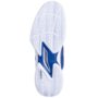 Babolat Jet Tere 2 Clay Tennis Sandplatz Tennischuhe Sportschuhe blau/wei� 30S24650-4116