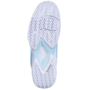 Babolat Sensa Padel-Tennis Padelschuhe Sportschuhe hellblau/wei� 3A1F25C757-4121