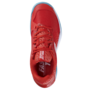 Babolat Jet Mach 3 Clay Junior Sandplatz Tennis Tennisschuhe Sportschuhe rot/wei�/blau 3J3S25A887-5061