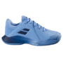 Babolat Propulse All Court Junior Tennis Tennisschuhe Sportschuhe blau 3K2S25A478-4035