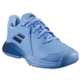 Babolat Propulse 3 All Court Junior Tennis Tennisschuhe Sportschuhe blau 3J2S25A478-4035