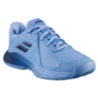 Babolat Propulse Clay Junior Tennis Sandplatz Tennisschuhe Sportschuhe blau 3J2S25A750-4035