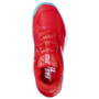 Babolat Jet Mach 3 All Court Junior Tennis Tennisschuhe Sportschuhe rot/wei�/blau 3K3S25A883-5061