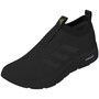 Adidas Cloudfoam Move Sock All Black Sportschuhe Sneaker schwarz ID6520