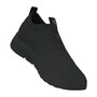 Adidas Cloudfoam Move Sock All Black Sportschuhe Sneaker schwarz ID6520