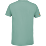 Babolat Padel Cotton Tee Herren T-Shirt gr�n 6MS24441-8011
