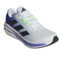 Adidas Questar 3 Laufschuhe Sportschuhe weiss/schwarz/blau JI4616