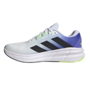 Adidas Questar 3 Laufschuhe Sportschuhe weiss/schwarz/blau JI4616