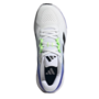 Adidas Questar 3 Laufschuhe Sportschuhe weiss/schwarz/blau JI4616