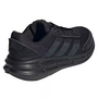 Adidas Astrastar All Black Sportschuhe Turnschuhe Sneaker schwarz JR5561