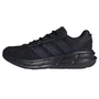 Adidas Astrastar All Black Sportschuhe Turnschuhe Sneaker schwarz JR5561