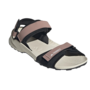 Adidas Terrex Hydroterra Sandale Outdoorsandale Trekkingsandalen braun/beige/schwarz JQ2239