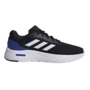 Adidas Cloudfoam Move Sportschuhe Sneaker schwarz/wei�/blau ID6527