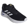 Adidas Cloudfoam Move Sportschuhe Sneaker schwarz/wei�/blau ID6527