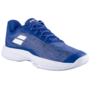 Babolat Jet Tere 2 All Court Tennis Tennisschuhe Sportschuhe blau/wei� 30S24649-4116