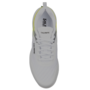 Salming Fusion Pro Indoor Handballschuhe Hallenschuhe Sportschuhe wei�/gelb 1235045-0709