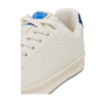 Hummel Court Line BA Schuhe Sneaker beige/blau 227942-9172