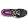 Hummel All Court Indoor Hallenschuhe Sportschuhe schwarz/pink/silber/wei� 228237-1251