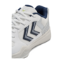 Hummel All Court Indoor Hallenschuhe Sportschuhe wei�/blau/grau 228237-9256