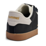 Hummel Diamant LX-E RS Indoor Retro Schuhe Sneaker schwarz/wei� 226230-2001