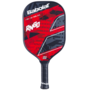 Babolat RNGD Pickleball Schl�ger Paddle Racket rot/schwarz/grau 160019-100