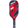 Babolat RNGD Pickleball Schl�ger Paddle Racket rot/schwarz/grau 160019-100
