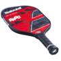Babolat RNGD Pickleball Schl�ger Paddle Racket rot/schwarz/grau 160019-100