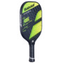 Babolat RBEL Pickleball Schl�ger Paddle Racket schwarz/grau/gr�n 160018-100