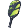 Babolat RBEL Pickleball Schl�ger Paddle Racket schwarz/grau/gr�n 160018-100