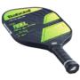 Babolat RBEL Pickleball Schl�ger Paddle Racket schwarz/grau/gr�n 160018-100