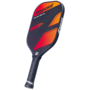 Babolat MNSTR+ Pickleball Schl�ger Paddle Racket schwarz/rot/orange 160017-100