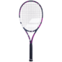 Babolat Boost Aero Tennisschl�ger Tennis Racket Strung besaitet pink/wei� 121253-100