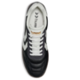 Hummel Super Match Sneaker Schuhe Sportschuhe schwarz/weiss 232747-2114