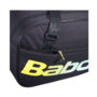 Babolat Court S Padel Tasche Sporttasche Rucksack Schl�gertasche Racketbag Bagback schwarz/bunt 759022-264