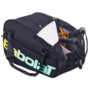 Babolat Court S Padel Tasche Sporttasche Rucksack Schl�gertasche Racketbag Bagback schwarz/bunt 759022-264