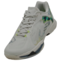 Puma Vantage Nitro Berlin Special Edition Indoor Handball Hallenschuhe Sportschuhe hellgrau/bunt 108937-01