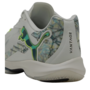 Puma Vantage Nitro Berlin Special Edition Indoor Handball Hallenschuhe Sportschuhe hellgrau/bunt 108937-01