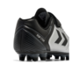 Hummel Top Star FG 2.0 VC JR Fu�ballschuhe schwarz/silber 234857-2250