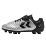 Hummel Top Star FG 2.0 VC JR Fu�ballschuhe schwarz/silber 234857-2250