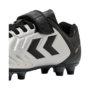 Hummel Top Star FG 2.0 VC JR Fu�ballschuhe schwarz/silber 234857-2250