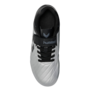 Hummel Top Star FG 2.0 VC JR Fu�ballschuhe schwarz/silber 234857-2250