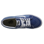 Vans SK8-Mid Reissure Denim 2 Tone Retro Sneaker Schuhe blau/wei� VN0A3MV8Q69