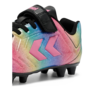 Hummel Top Star FG 2.0 VC JR Fu�ballschuhe bunt/schwarz 234857-3638