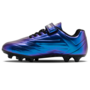 Hummel Top Star FG 2.0 VC JR Fu�ballschuhe lila/blau/schwarz/wei� 234857-9639
