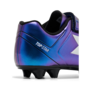 Hummel Top Star FG 2.0 VC JR Fu�ballschuhe lila/blau/schwarz/wei� 234857-9639