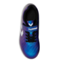 Hummel Top Star FG 2.0 VC JR Fu�ballschuhe lila/blau/schwarz/wei� 234857-9639
