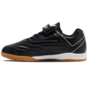 Hummel Top Star I.C. VC 2.0 Indoor IN Hallenschuhe Fu�ballschuhe Klettverschluss schwarz/wei� 234866-2001