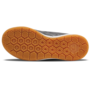 Hummel Top Star I.C. VC 2.0 Indoor IN Hallenschuhe Fu�ballschuhe Klettverschluss schwarz/wei� 234866-2001