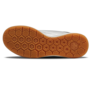 Hummel Top Star I.C. VC 2.0 Indoor IN Hallenschuhe Fu�ballschuhe Klettverschluss silber/schwarz 234866-2250